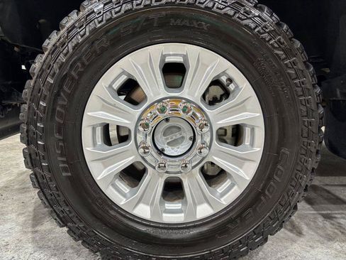 Used 2020 Ford F250 XLT w/ XLT Value Package AWD/4WD image 26