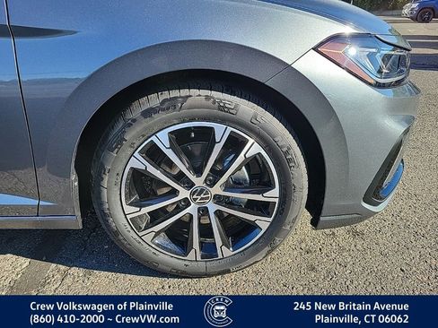 New 2026 Volkswagen Jetta Sport image 17