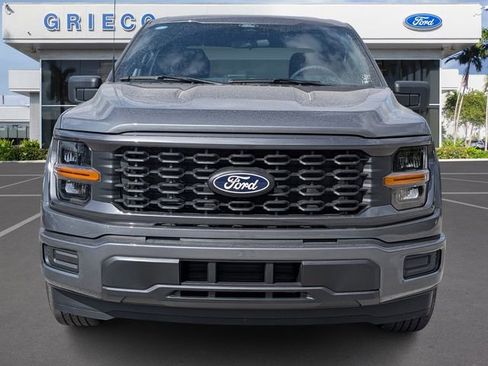 New 2026 Ford F150 STX image 2