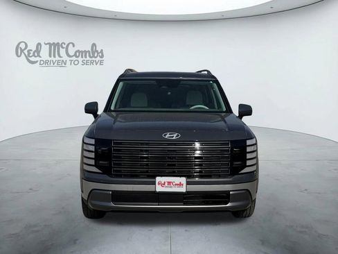 New 2026 Hyundai Palisade SEL FWD image 8