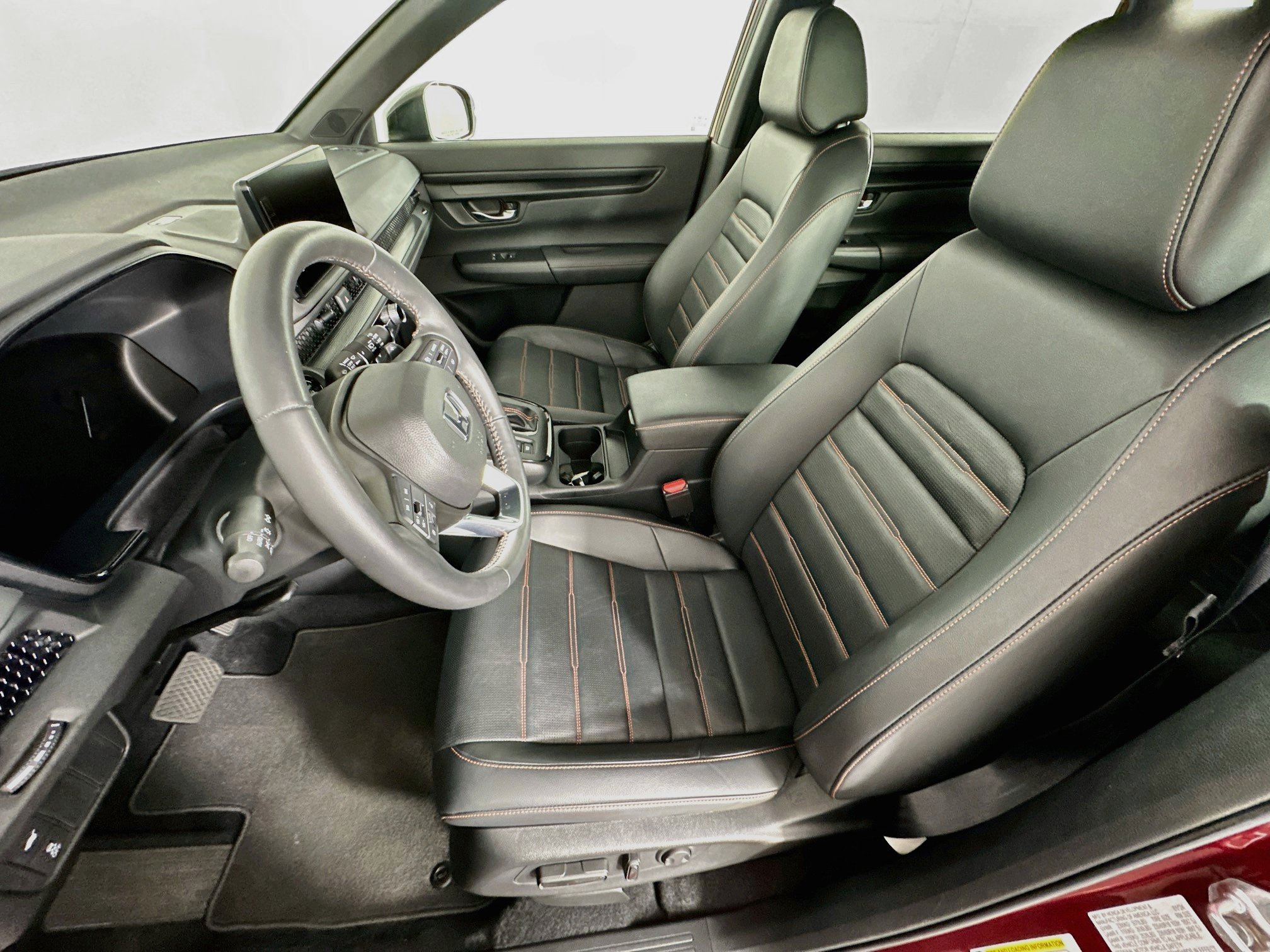 Used 2024 Honda CR-V Sport-L image 13
