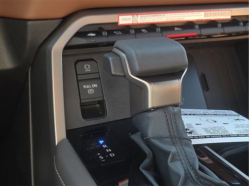 New 2026 Toyota Tundra 1794 Edition image 26