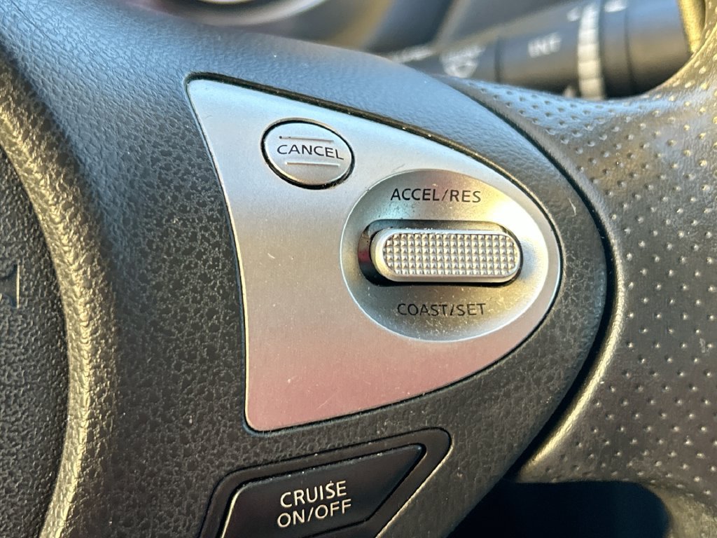 Used 2018 Nissan Sentra S w/ S Midnight Style Package FWD image 17