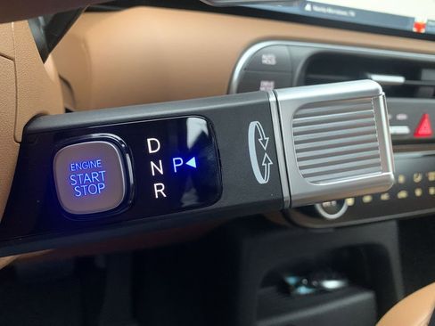 New 2026 Hyundai Palisade Calligraphy image 22