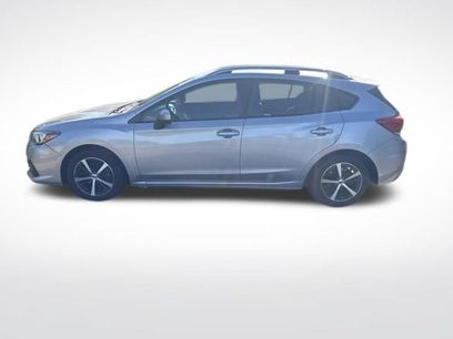 Used 2022 Subaru Impreza 2.0i Premium