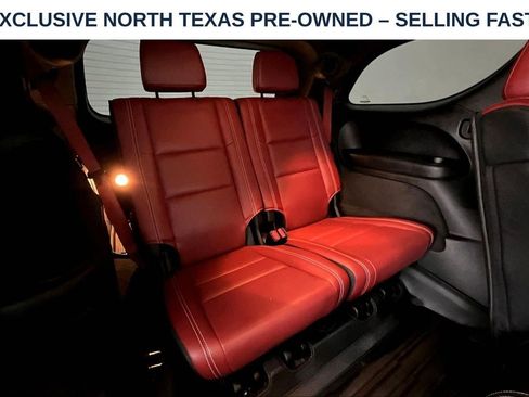 Used 2023 Dodge Durango SRT AWD/4WD image 38