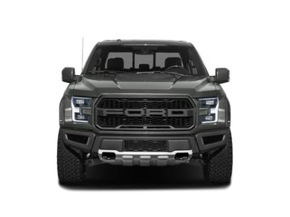 Used 2018 Ford F150 Raptor w/ Equipment Group 802A Luxury