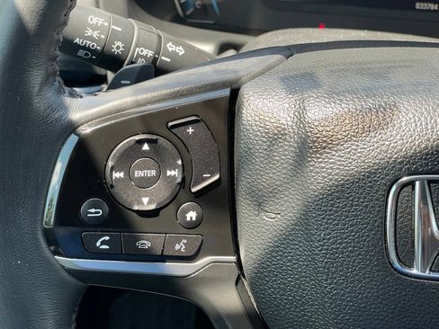 Certified 2024 Honda Odyssey Elite image 15