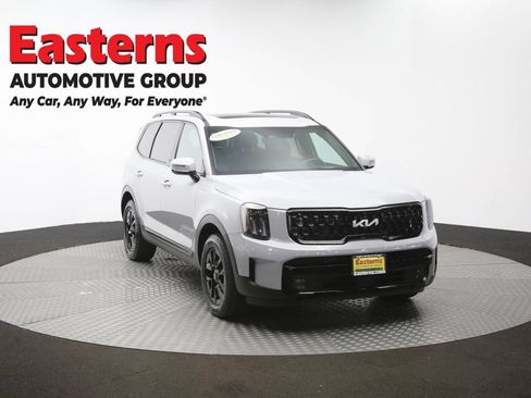 Used 2024 Kia Telluride SX Prestige X-Pro AWD/4WD image 51