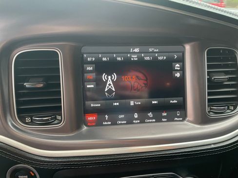 Used 2019 Dodge Charger Scat Pack w/ Plus Group image 21