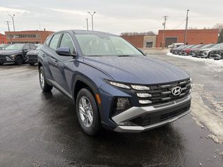 New 2026 Hyundai Tucson SE video 1