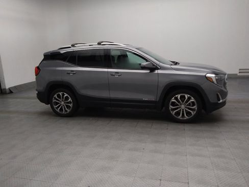 Used 2020 GMC Terrain SLT w/ Preferred Package FWD image 11