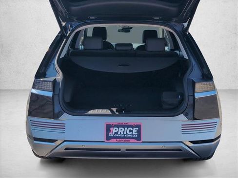 Certified 2024 Hyundai Ioniq 5 Limited image 7