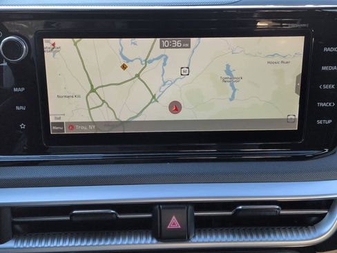 Used 2022 Kia K5 GT-Line w/ GT-Line Awd Premium Package image 31