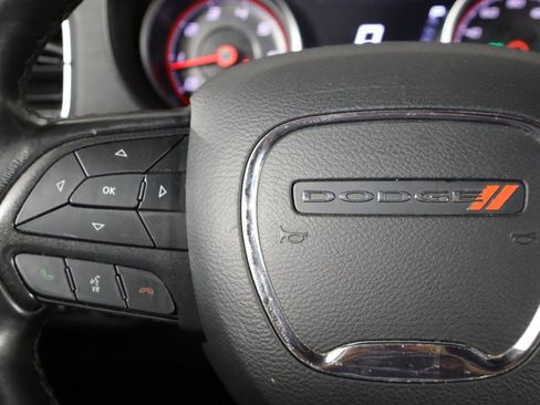 Used 2019 Dodge Charger Police w/ Fleet Safety Group AWD/4WD image 8