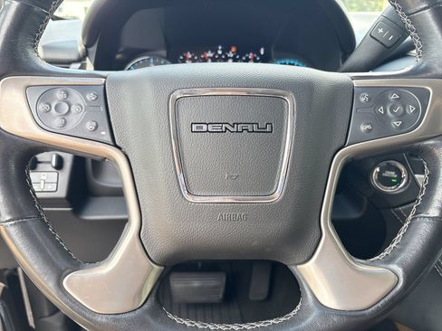 Used 2020 GMC Yukon Denali AWD/4WD image 13