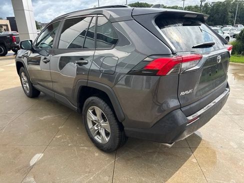 Used 2024 Toyota RAV4 XLE w/ Weather Package AWD/4WD image 5