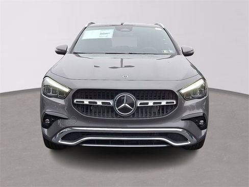 Used 2026 Mercedes-Benz GLA 250 GLA 250 image 2