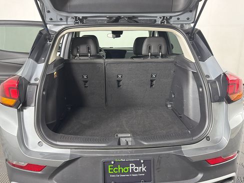 Used 2025 Buick Encore GX Preferred FWD image 27