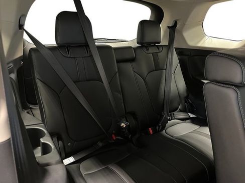 New 2026 Honda Pilot EX-L image 26