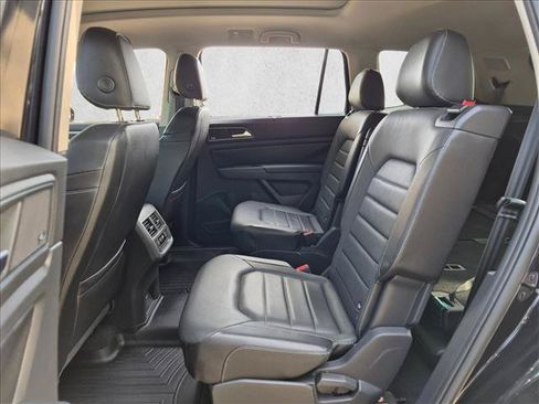 Used 2019 Volkswagen Atlas SEL Premium AWD/4WD image 19