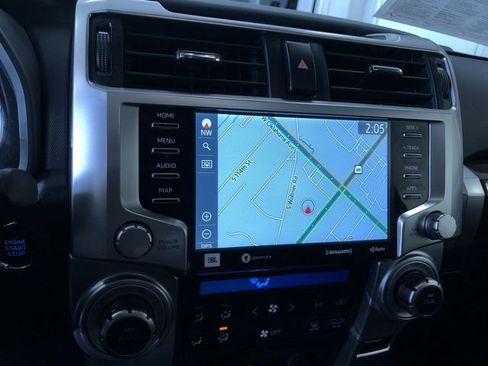 Certified 2020 Toyota 4Runner Limited image 30