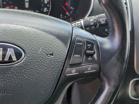 Used 2015 Kia Sorento SX AWD/4WD image 17