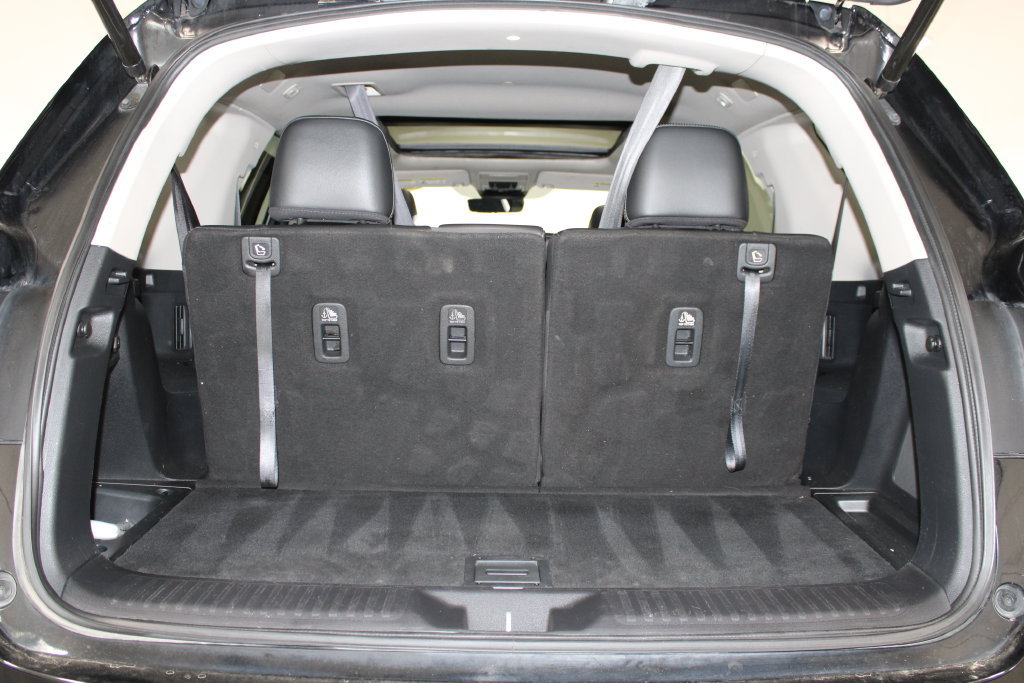 Used 2023 Honda Pilot Touring image 9