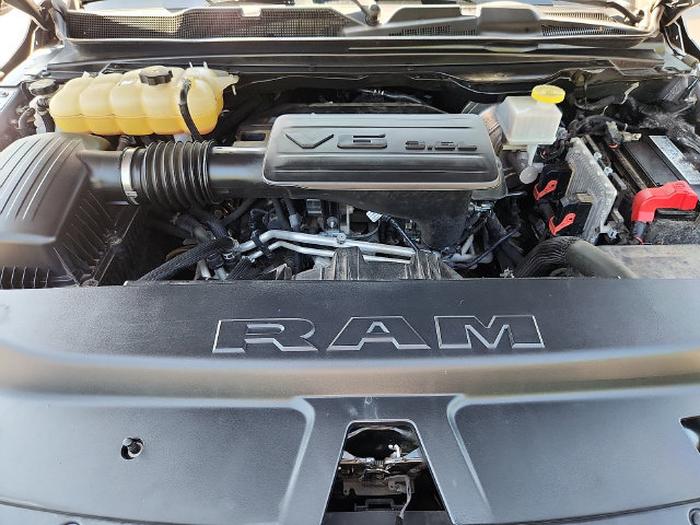 Used 2019 RAM 1500 Rebel AWD/4WD image 28