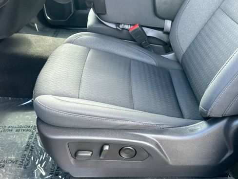 Used 2023 Chevrolet Silverado 1500 LT image 19