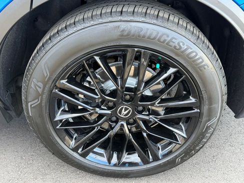 Certified 2026 Acura MDX A-Spec image 11