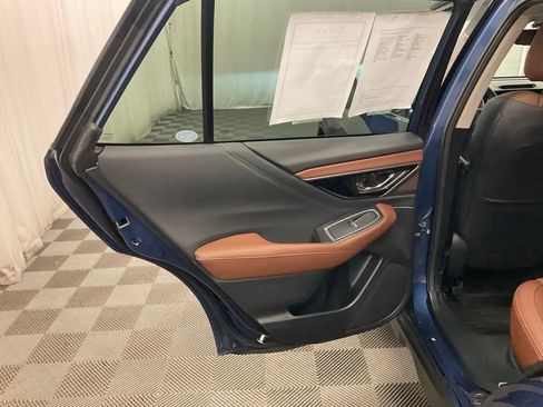 Used 2022 Subaru Outback Touring XT AWD/4WD image 23
