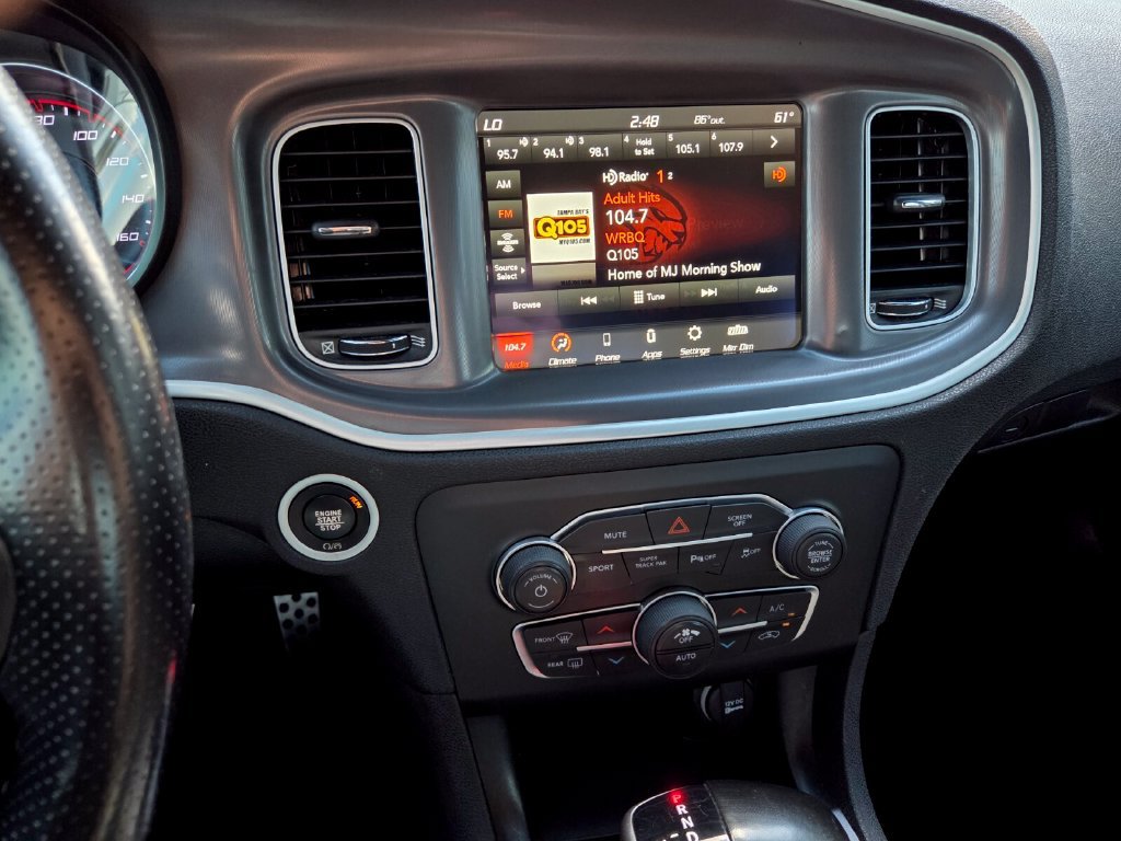 Used 2021 Dodge Charger R/T RWD image 24