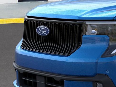 New 2026 Ford Maverick Lobo AWD/4WD image 22