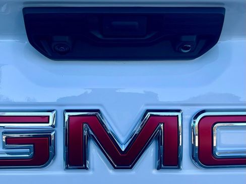 New 2026 GMC Sierra 1500 Pro w/ Pro Value Package image 7