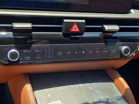 New 2026 Kia Sportage X-Line AWD/4WD image 26
