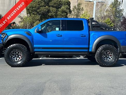 Used 2019 Ford F150 Raptor w/ Equipment Group 802A Luxury AWD/4WD image 7