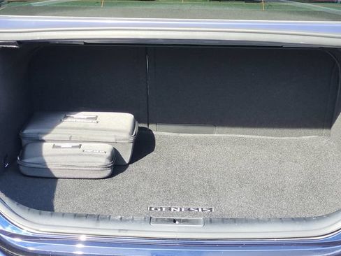 Used 2026 Genesis G70 2.5T Prestige RWD image 13