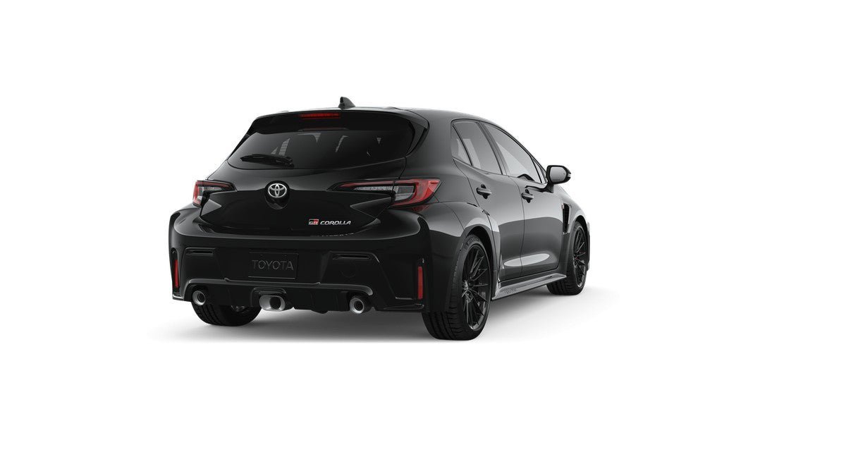 New 2026 Toyota Corolla GR AWD/4WD image 9