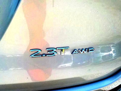 Used 2017 Lincoln MKC Reserve image 9