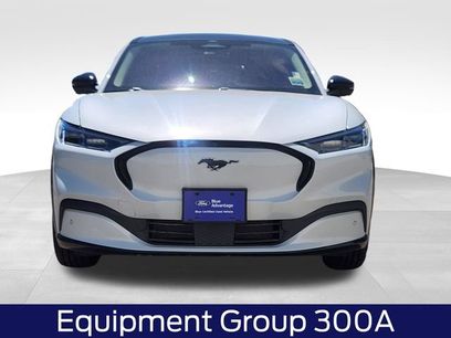 Certified 2023 Ford Mustang Mach-E Premium