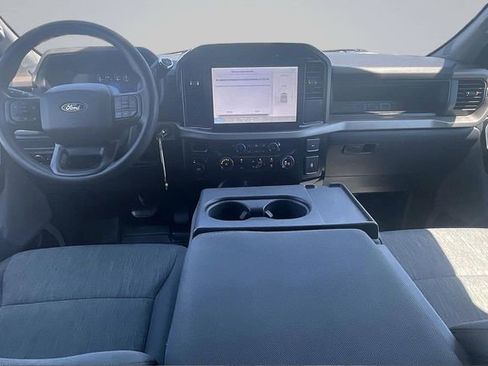Certified 2024 Ford F150 XL AWD/4WD image 15