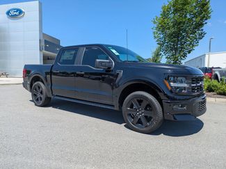 New 2026 Ford F150 STX w/ F-150 LOBO Package AWD/4WD video 2