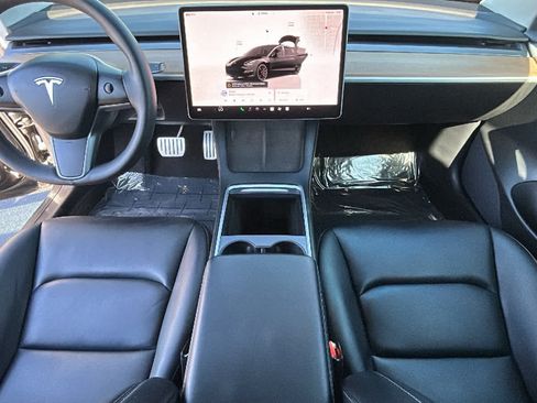 Used 2022 Tesla Model 3 Performance AWD/4WD image 26