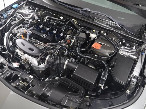 Used 2024 Acura Integra A-Spec image 18