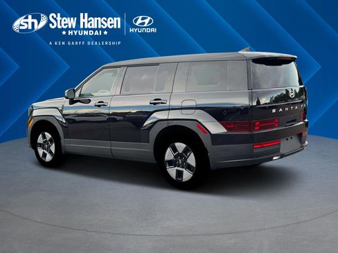 New 2026 Hyundai Santa Fe SE AWD/4WD image 5