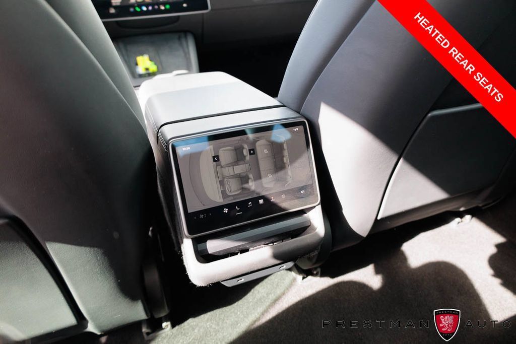 Used 2024 Tesla Model 3 Standard Range RWD image 12