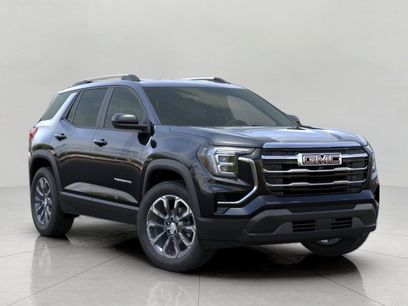 New 2027 GMC Terrain Elevation w/ Elevation Premium Package