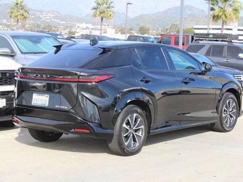 Certified 2024 Lexus RZ 300e Premium image 21