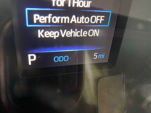 New 2026 Toyota Tundra SR5 image 5